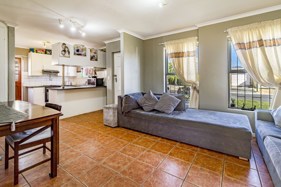 3 Bedroom Property for Sale in Victoria Park Western Cape